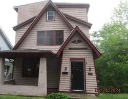 Foreclosure in  LUCERNE AVE Pittsburgh, PA 15214