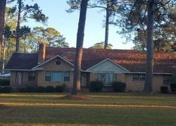 Foreclosure Listing in E 19TH AVE CORDELE, GA 31015