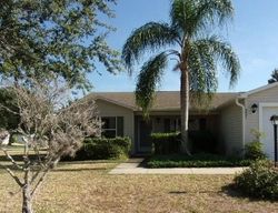 Foreclosure in  SE 175TH COLUMBIA PL Lady Lake, FL 32162