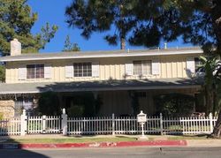 Foreclosure in  MELVIN AVE Northridge, CA 91326