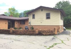 Foreclosure in  FLAMINGO DR Belleville, IL 62223