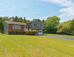 Foreclosure in  W SAND LAKE RD Wynantskill, NY 12198