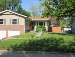 Foreclosure in  WISCONSIN DR Decatur, IL 62526