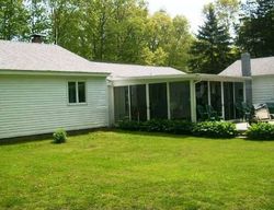 Foreclosure in  RIMEK RD Jewett City, CT 06351