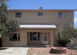 Foreclosure in  PRINCETON DR NE Albuquerque, NM 87106
