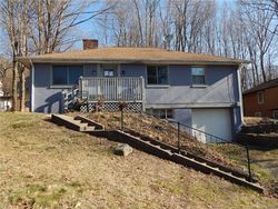 Foreclosure in  ADAMS ST Winsted, CT 06098