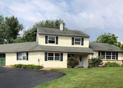Foreclosure in  WALNUT LN Lansdale, PA 19446