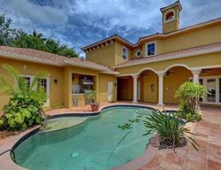 Foreclosure in  SW 60TH AVE Fort Lauderdale, FL 33317