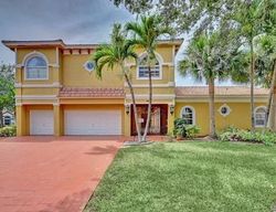 Foreclosure in  SW 60TH AVE Fort Lauderdale, FL 33317
