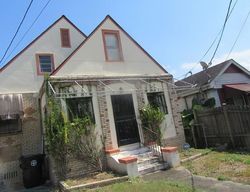 Foreclosure in  JUMONVILLE ST New Orleans, LA 70122