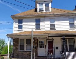 Foreclosure in  JACKSON ST Easton, PA 18042