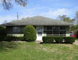 Foreclosure in  N TUXEDO DR South Bend, IN 46615