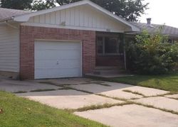 Foreclosure in  MULBERRY ST Junction City, KS 66441