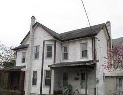 Foreclosure in  E CENTER ST Millersburg, PA 17061