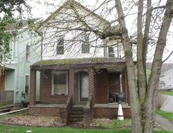 Foreclosure in  E CENTER ST Millersburg, PA 17061