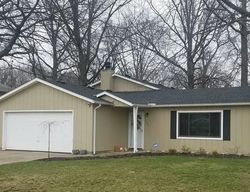 Foreclosure in  N NANTUCKET DR Lorain, OH 44053