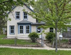 Foreclosure in  WINGFIELD AVE Anoka, MN 55303