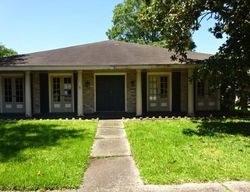 Foreclosure in  RUE MICHELLE New Orleans, LA 70131