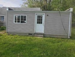 Foreclosure in  HIGH ST Middletown, IN 47356