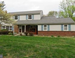 Foreclosure in  BRINTON LAKE RD Thornton, PA 19373