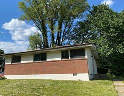 Foreclosure in  MARYKNOLL RD Pikesville, MD 21208