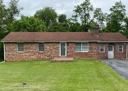 Foreclosure in  THOMPSON DR Ijamsville, MD 21754