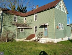 Foreclosure in  MIDDLE RD Hammonton, NJ 08037