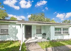 Foreclosure in  NORDMAN AVE New Smyrna Beach, FL 32168