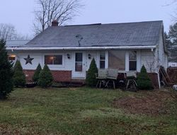 Foreclosure in  TURBOT AVE Watsontown, PA 17777