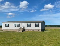 Foreclosure in  HOLIDAY ISLAND RD Hertford, NC 27944