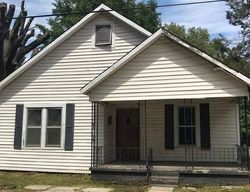 Foreclosure in  IRBY ST Jonesboro, AR 72401