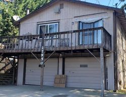 Foreclosure in  POPPY DR Willits, CA 95490