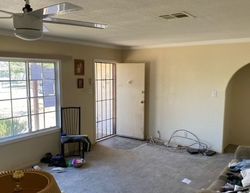 Foreclosure in  E MURPHY ST Blythe, CA 92225
