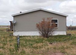 Foreclosure in  YELLOWSTONE CIR Wright, WY 82732