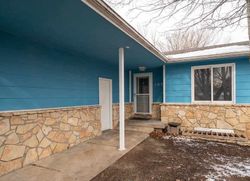 Foreclosure in  W ROSEWOOD LN Derby, KS 67037