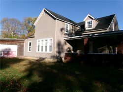Foreclosure in  S 5TH ST Greenville, IL 62246