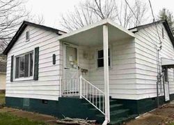 Foreclosure in  MCCORD ST Murphysboro, IL 62966