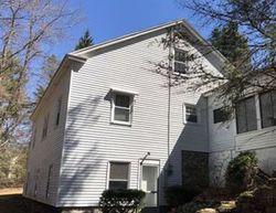 Foreclosure in  E BRIMFIELD RD Holland, MA 01521