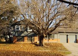 Foreclosure in  E ZIMMERLY ST Wichita, KS 67207