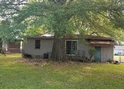 Foreclosure in  HALBERT ST Malvern, AR 72104