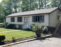 Foreclosure in  AUTUMN LN Leicester, MA 01524