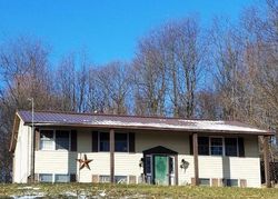 Foreclosure in  ONEIDA VALLEY RD Parker, PA 16049