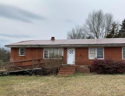 Foreclosure in  MILL GROVE RD Indian Trail, NC 28079