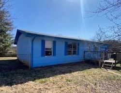 Foreclosure in  NORMAN ST Morristown, TN 37814