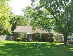 Foreclosure in  BELLEFONTAINE RD Saint Louis, MO 63138