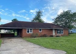 Foreclosure in  E TENNESSEE ST Caraway, AR 72419