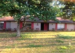 Foreclosure in  OLD VICKSBURG RD Clinton, MS 39056