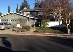 Foreclosure in  BLOOMINGTON WAY Dublin, CA 94568