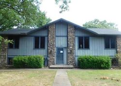 Foreclosure in  WARWICK RD Little Rock, AR 72205