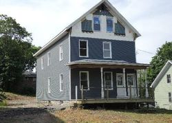 Foreclosure in  GLEN ST Waterbury, CT 06706